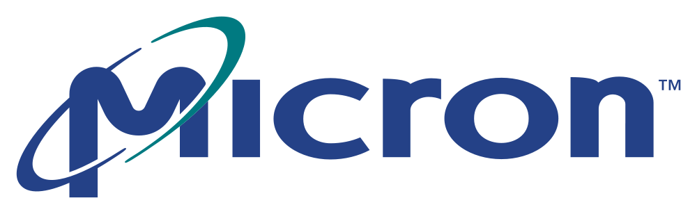 Micron Logo wallpapers HD