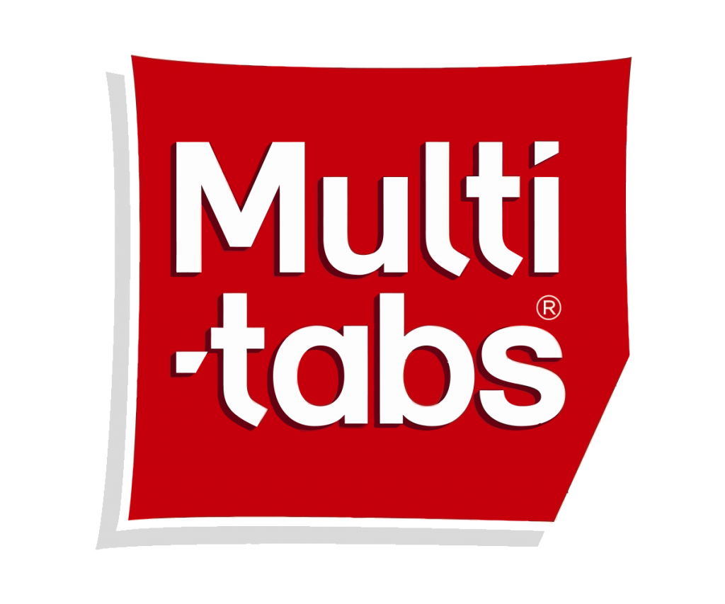 Multi-tabs Logo wallpapers HD