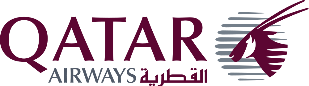 Qatar Airways Logo wallpapers HD