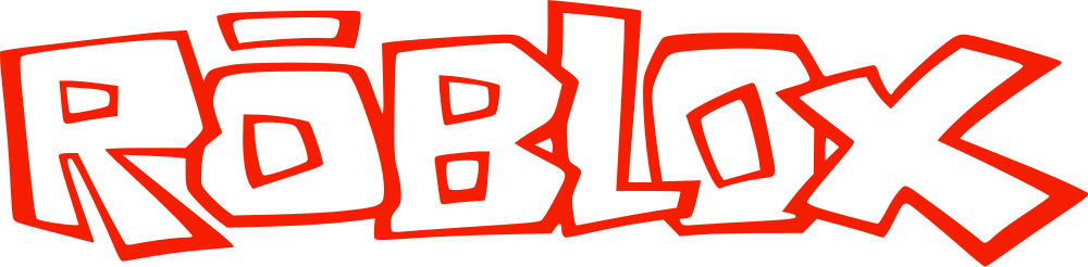 Roblox Logo Download In Hd Quality