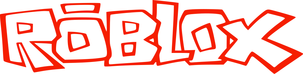 Roblox Logo Download in HD Quality