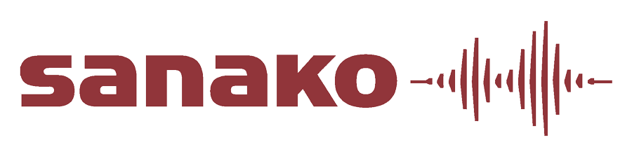 Sanako Logo wallpapers HD
