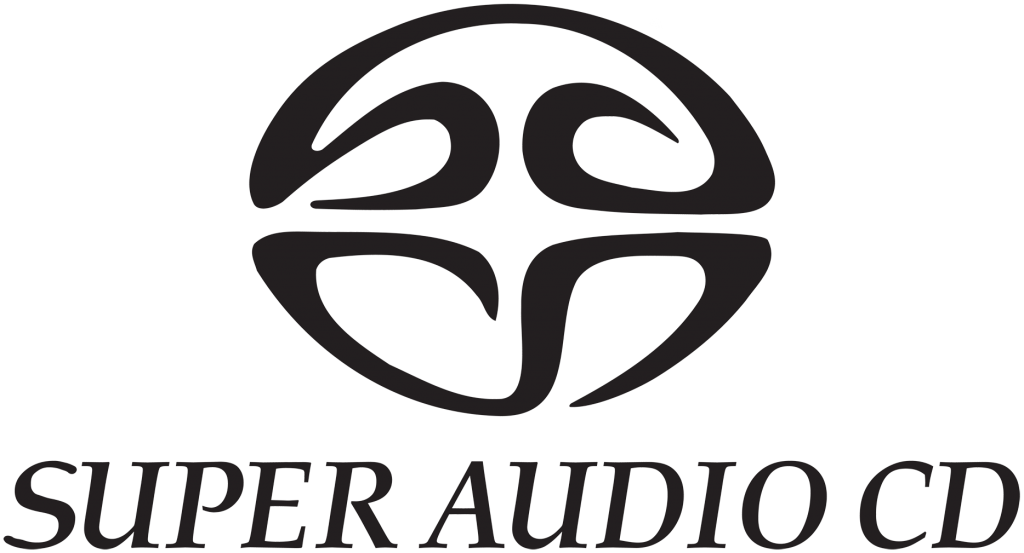 Super Audio CD Logo wallpapers HD