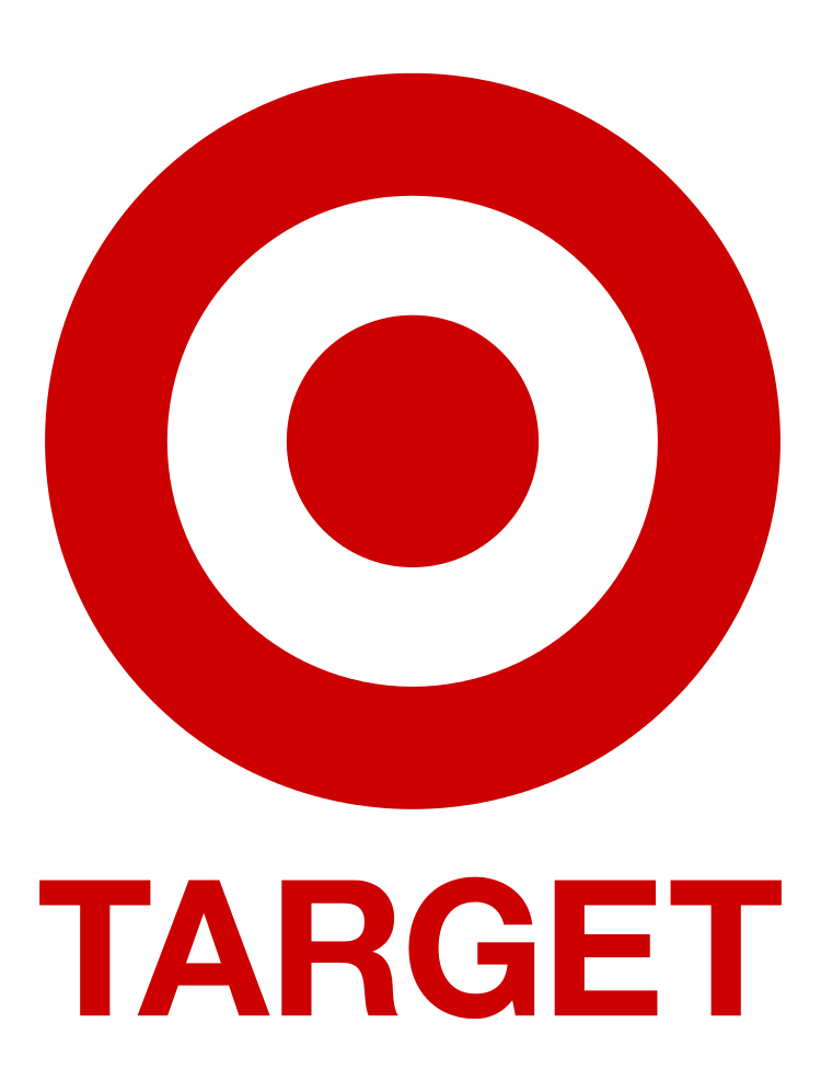 Target Logo wallpapers HD