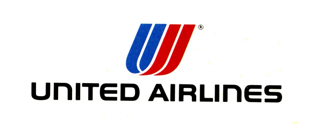 United Airlines Logo wallpapers HD