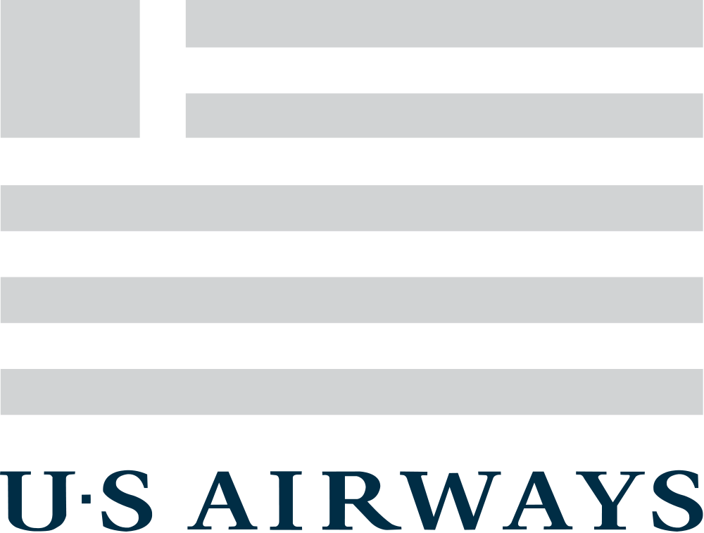 US Airways Logo wallpapers HD