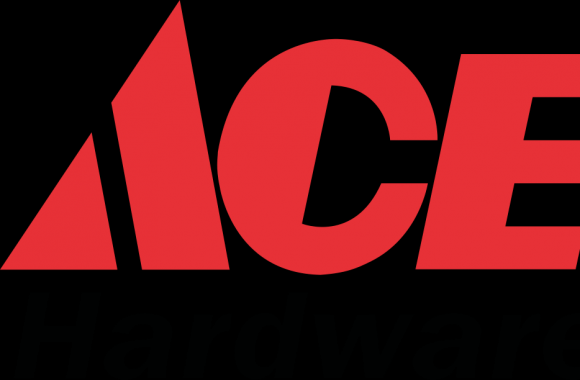 Ace Hardware Logo download in high quality