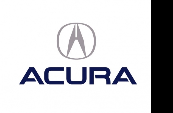 Acura Logo download in high quality