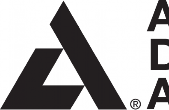 ADA Logo download in high quality