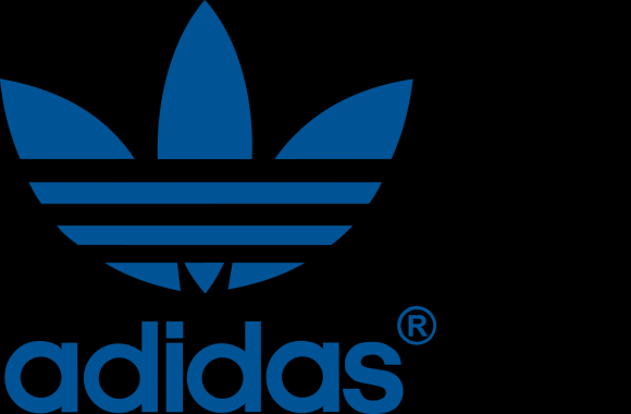 Adidas Originals Logo download in high quality