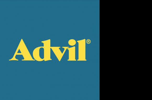 Advil Logo download in high quality