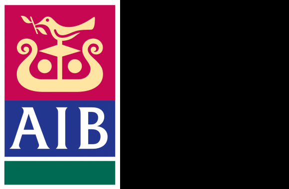 AIB Logo download in high quality