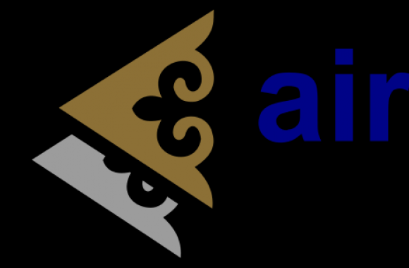 Air Astana Logo download in high quality
