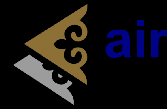 Air Astana Logo