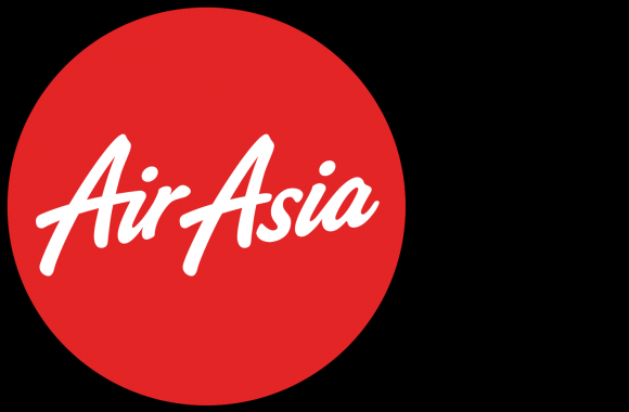 AirAsia Logo download in high quality