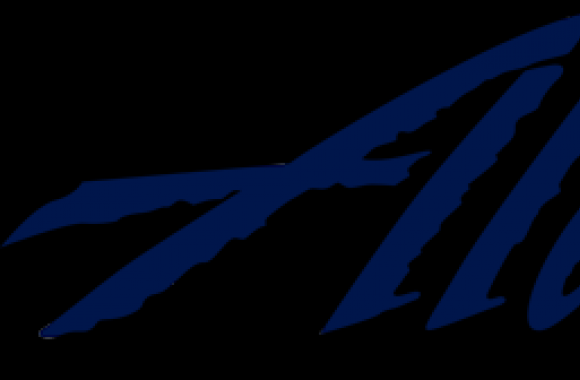Alaska Airlines Logo download in high quality