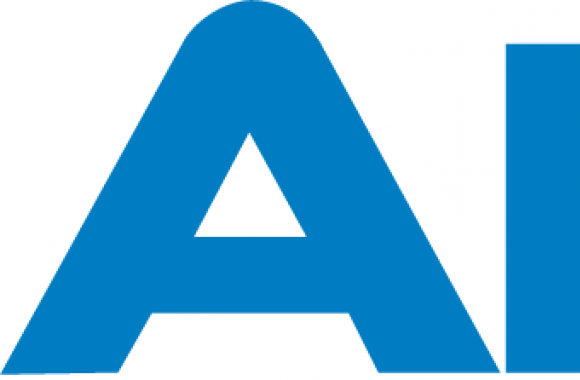 Alcon Logo