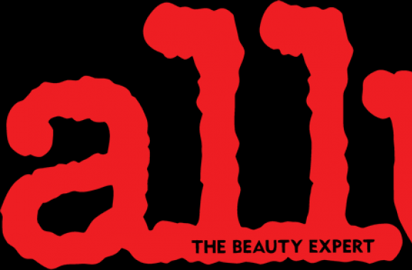 Allure Logo