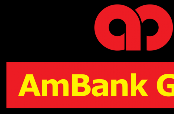 AmBank Logo download in high quality