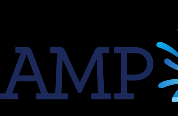 AMP Logo download in high quality