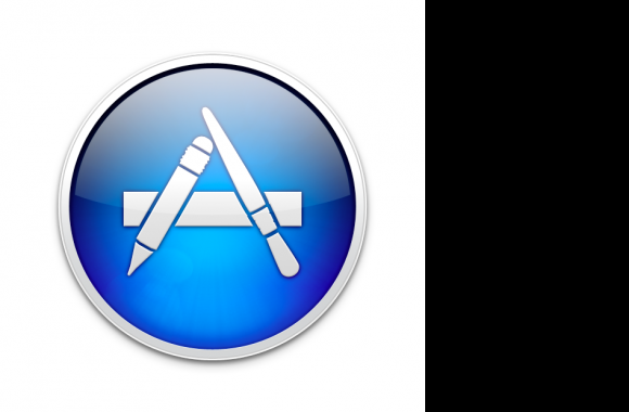 App Store Logo