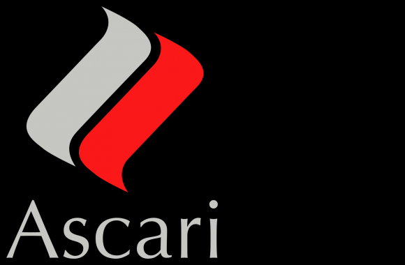 Ascari Logo download in high quality