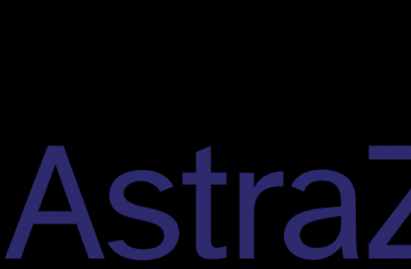 AstraZeneca Logo download in high quality