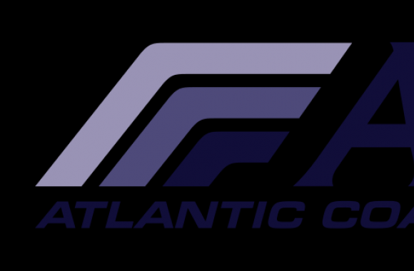 Atlantic Coast Airlines logo download in high quality