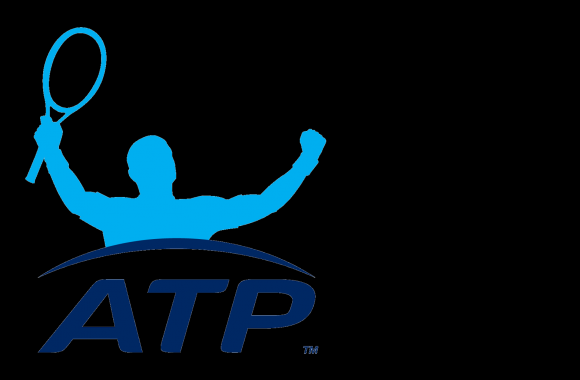 ATP Logo download in high quality