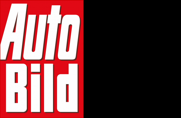 Auto Bild Logo download in high quality