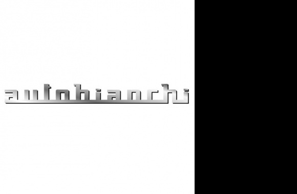 Autobianchi logo download in high quality