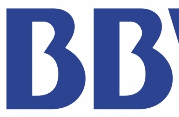 BBVA Logo download in high quality