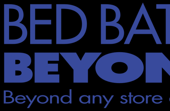 Bed Bath and Beyond Logo