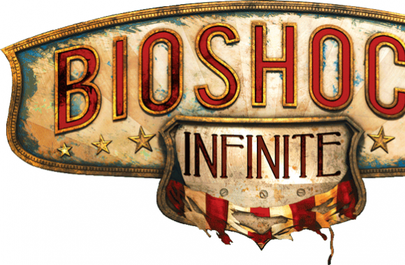 BioShock Infinite Logo download in high quality