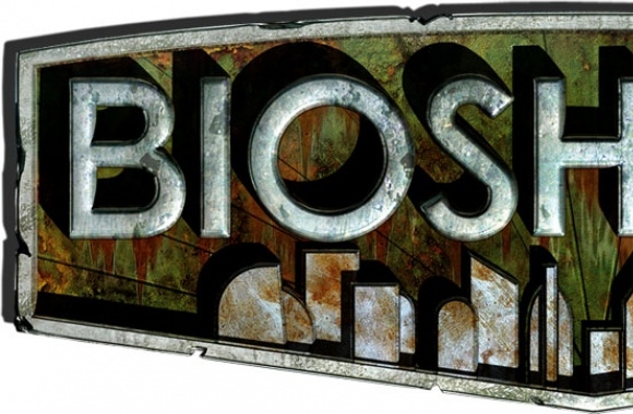 Bioshock Logo