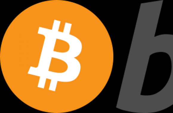 Bitcoin Logo