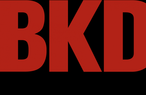 BKD Logo download in high quality