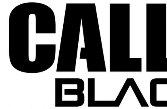 Black Ops 2 Logo