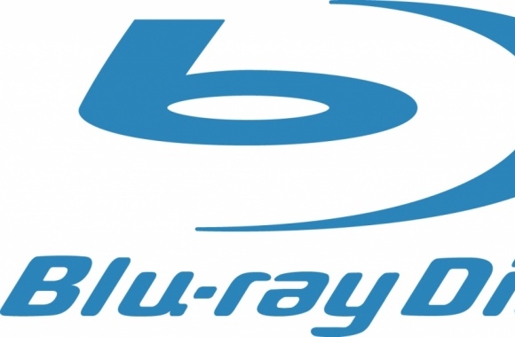 Blu Ray Disc Logo