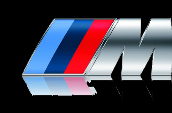 BMW M Logo download in high quality