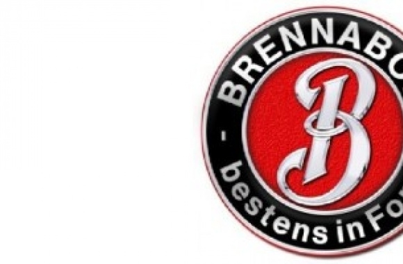 Brennabor logo download in high quality