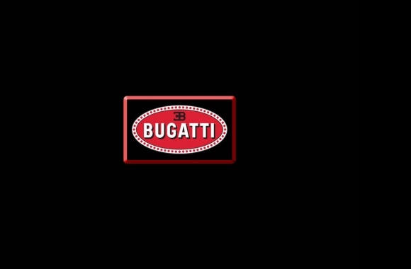 Bugatti logo download in high quality
