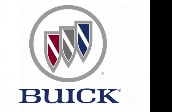 Buick logo download in high quality