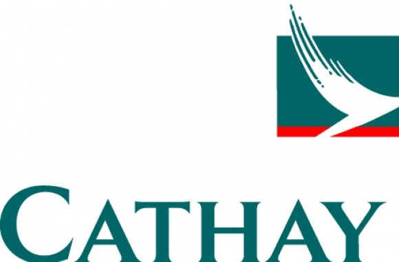 Cathay Pacific Logo download in high quality