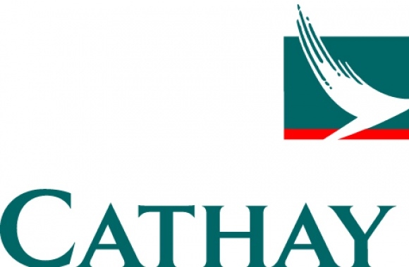 Cathay Pacific Logo