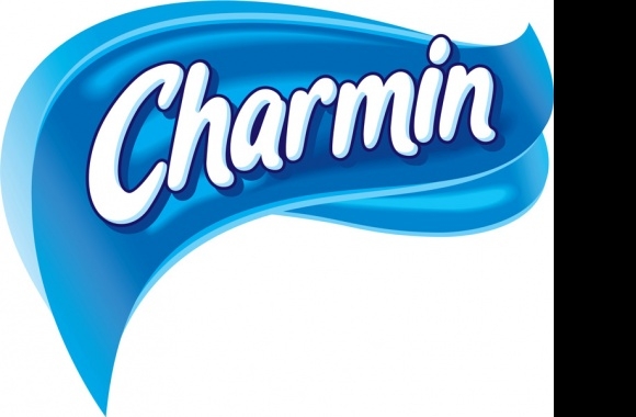 Charmin Logo download in high quality