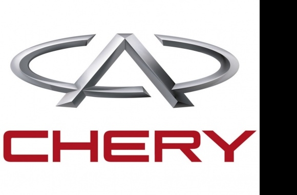 Chery logo download in high quality