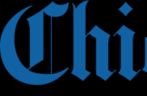 Chicago Tribune Logo download in high quality