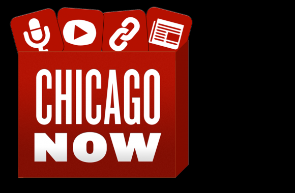 ChicagoNow Logo download in high quality