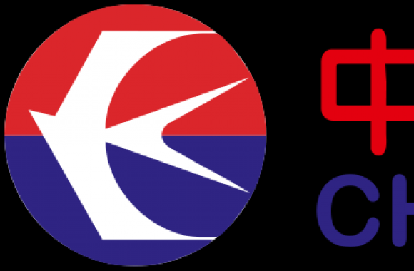 China Eastern Airlines Logo download in high quality